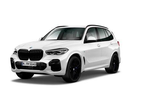 BMW X5 SUV / Terénní 3,0 l 210 kw