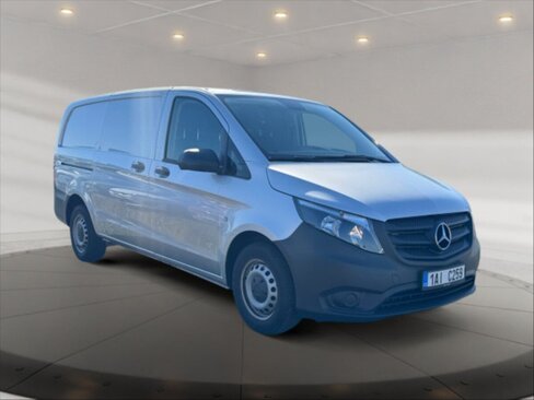 Mercedes-Benz Vito Skříň 1,8 l 75 kw
