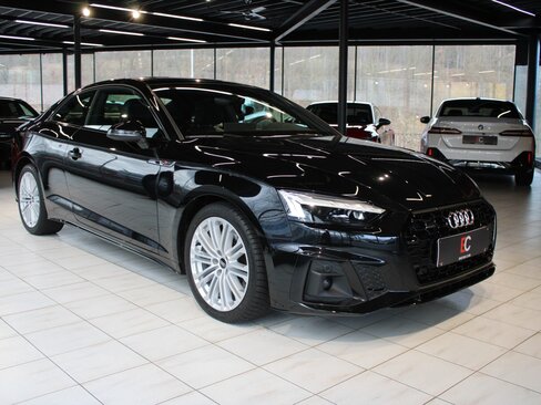 Audi A5 Hatchback 2,0 l 150 kw