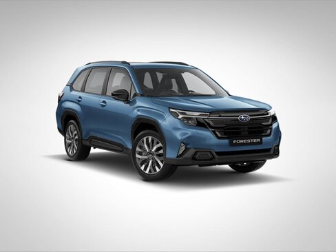 Subaru Forester SUV / Terénní 2,0 l 100 kw