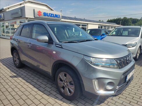 Suzuki Vitara Hatchback 1,4 l 95 kw