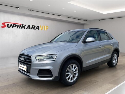 Audi Q3 SUV / Terénní 2,0 l 110 kw