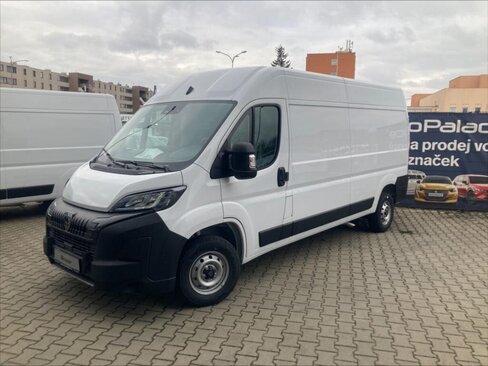 Peugeot Boxer Skříň 2,2 l 104 kw