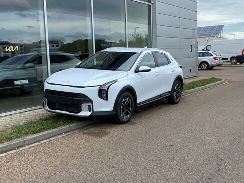 KIA XCeed Hatchback 998,0 85 kw