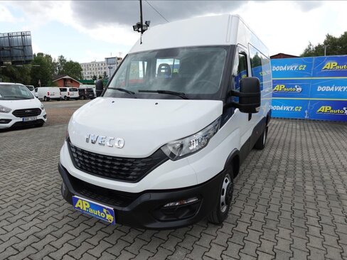 Iveco Daily Ostatní 2,3 l 100 kw