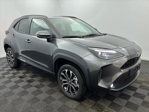 Toyota Yaris Cross SUV / Terénní 1,5 l 96 kw