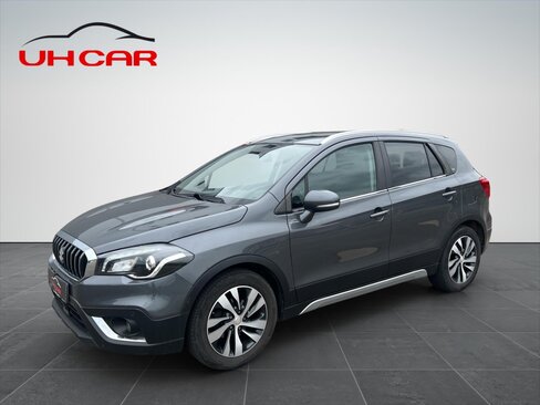 Suzuki SX4 Hatchback 1,4 l 103 kw