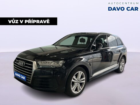 Audi Q7 SUV / Terénní 3,0 l 200 kw