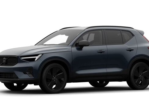 Volvo XC40 Ostatní 2,0 l 145 kw