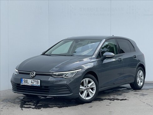 Volkswagen Golf Hatchback 999,0 81 kw