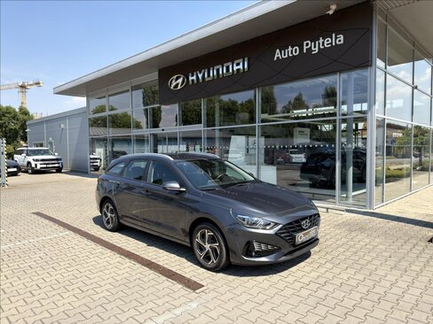 Hyundai i30 Kombi 1,5 l 80 kw