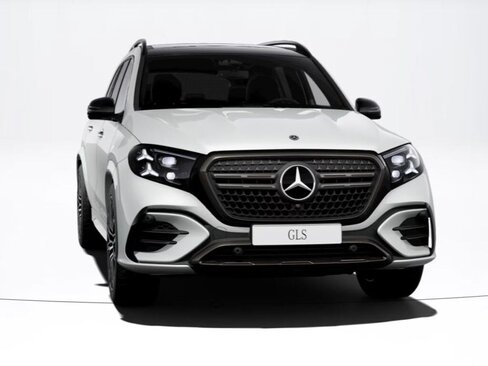 Mercedes-Benz Ostatní SUV / Terénní 3,0 l 287 kw