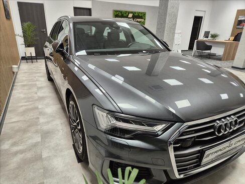 Audi A6 Kombi 2,0 l 195 kw
