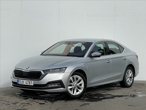 Škoda Octavia Liftback 1,4 l 150 kw