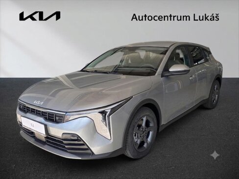 KIA K4 Hatchback 998,0 85 kw
