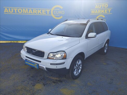 Volvo XC90 SUV / Terénní 2,4 l 136 kw