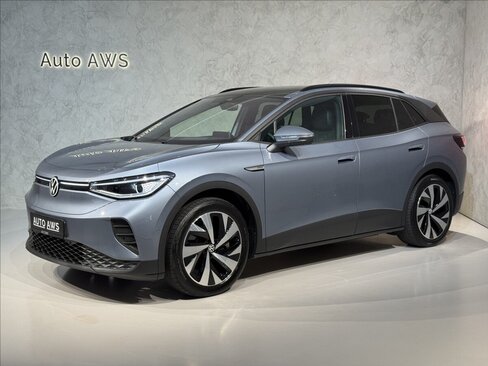 Volkswagen ID.4 SUV / Terénní 0,0 150 kw