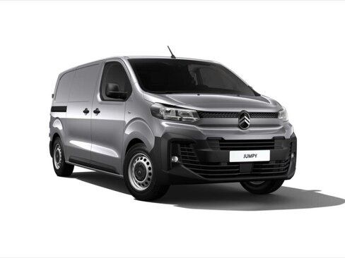 Citroën Jumpy Ostatní 2,2 l 110 kw
