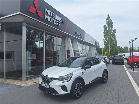 Mitsubishi ASX SUV / Terénní 1,6 l 69 kw