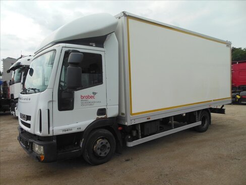 Iveco Ostatní Skříň 3,9 l 103 kw