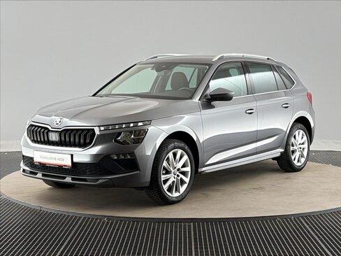 Škoda Kamiq SUV / Terénní 999,0 85 kw