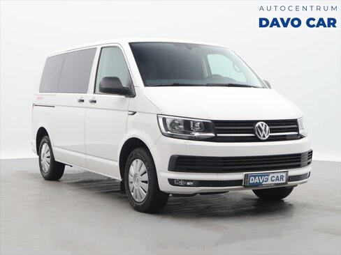 Volkswagen Multivan Kombi 2,0 l 110 kw