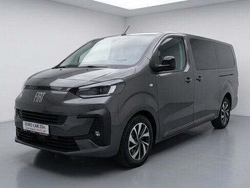Fiat Ulysse MPV 0,0 132 kw