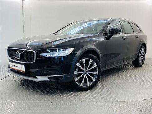 Volvo V90 Kombi 2,0 l 145 kw
