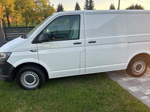 Volkswagen Transporter MPV 0,0 0