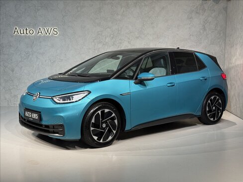 Volkswagen ID.3 Hatchback 0,0 150 kw