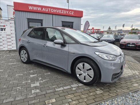 Volkswagen ID.3 Hatchback 0,0 107 kw
