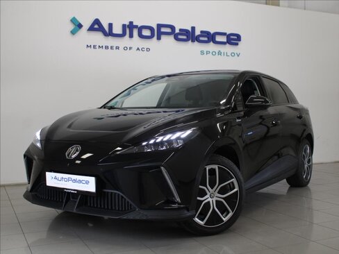 MG MG4 Hatchback 0,0 180 kw