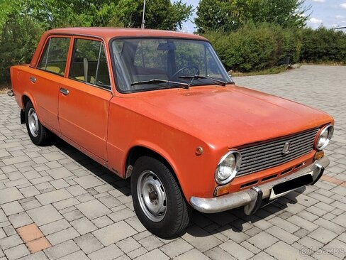 Lada Ostatní Sedan / Limuzína 0,0 0