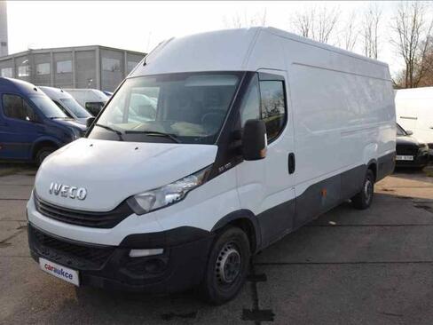 Iveco Ostatní Ostatní 2,3 l 85 kw