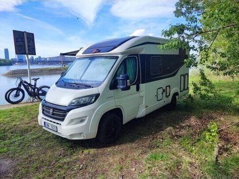 Fiat Ducato Ostatní 0,0 0
