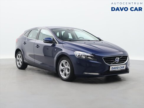 Volvo V40 Hatchback 1,6 l 84 kw