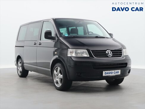 Volkswagen Multivan Kombi 1,9 l 75 kw