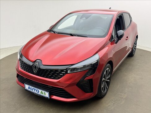 Renault Clio Hatchback 999,0 67 kw