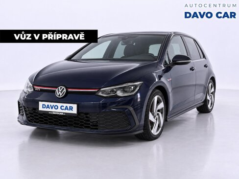 Volkswagen Golf Hatchback 2,0 l 180 kw