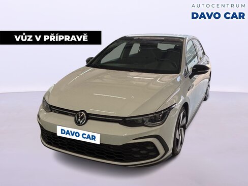 Volkswagen Golf Hatchback 2,0 l 147 kw