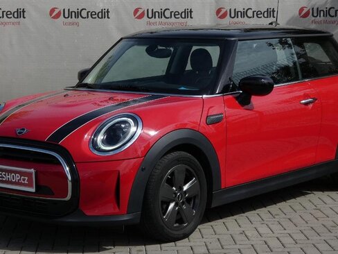 Mini Cooper Hatchback 1,5 l 100 kw