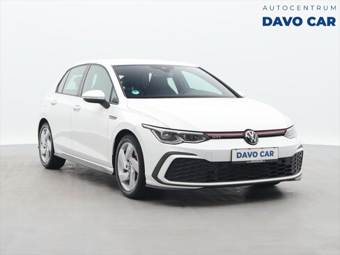 Volkswagen Golf Hatchback 2,0 l 180 kw