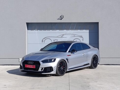 Audi RS 5 Ostatní 2,9 l 331 kw