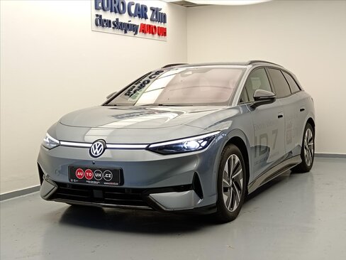Volkswagen ID.7 Kombi 0,0 210 kw