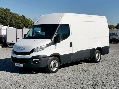 Iveco Daily Ostatní 2,3 l 115 kw