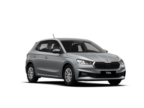 Škoda Fabia Hatchback 999,0 70 kw