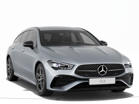 Mercedes-Benz CLA Kombi 1,3 l 130 kw