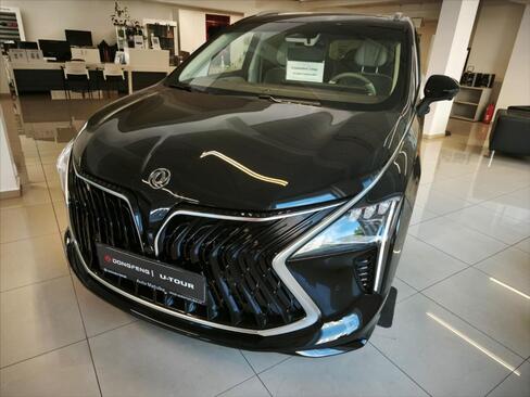 Dongfeng U-Tour MPV 1,5 l 130 kw