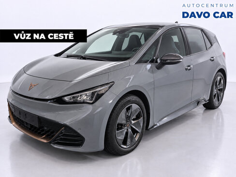 Cupra Born Hatchback 0,0 150 kw