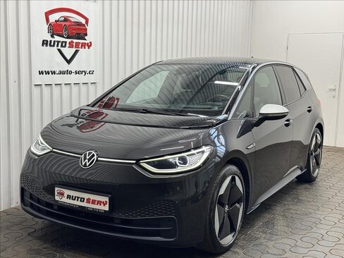 Volkswagen ID.3 Hatchback 0,0 150 kw